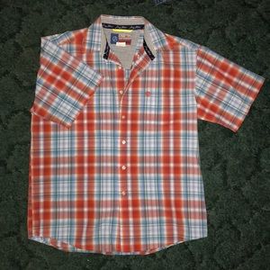 Wrangler George Strait Cowboy Cut Collection Shirt